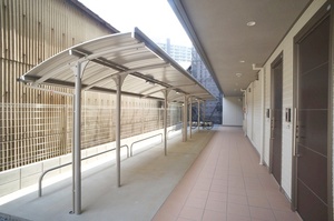 ディアコート並木元町 105号-5