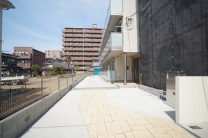 ディアコート並木元町 105号-6