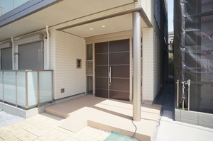 ディアコート並木元町 105号-7
