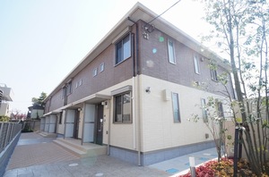 カーサ　プロヌーブ 206号-1