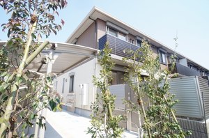 カーサ　プロヌーブ 206号-12