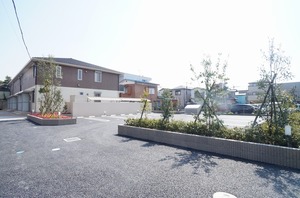 カーサ　プロヌーブ 206号-13