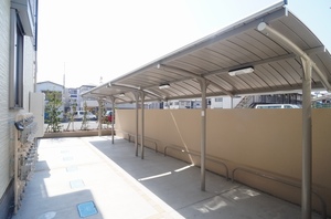 カーサ　プロヌーブ 206号-14