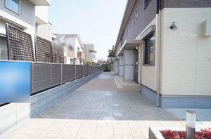 カーサ　プロヌーブ 206号-15