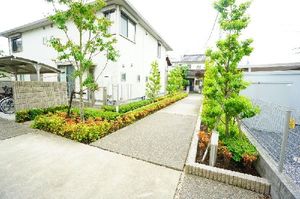 Ｆａｒｅｓｄｅｒｉｔｅ　Ａ 103号-14