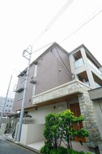 グランプリエ与野 303号-2