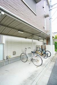 グランプリエ与野 303号-3