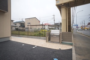 フェリオＹ 201号-14