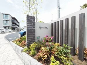 レジェンド ヴィラ 202号-13