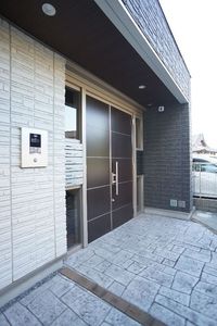 ポルタ　グランデ 302号-12