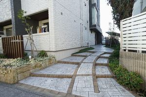 ポルタ　グランデ 302号-14