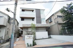 べレオ　エミュー 102号-12