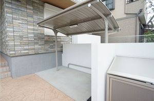 べレオ　エミュー 102号-15