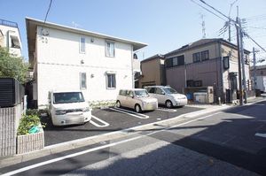 アンビエラ K&S 202号-12