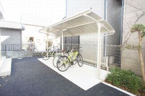 アンビエラ K&S 202号-14