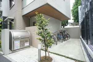 ラピス常盤 201号-14