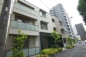 ラピス常盤 201号-15