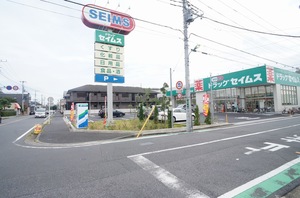 プレミアス 201号-14