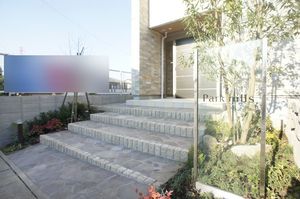 パークヒルズ 105号-13