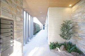 パークヒルズ 105号-15