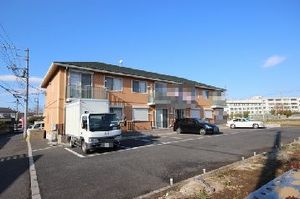 カサベルテＢ 203号-12