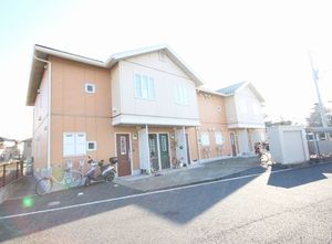 カサベルテＢ 203号-13