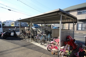 カサベルテＢ 203号-14