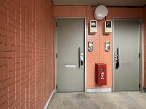 ファミリーハイツⅡ 202号-12