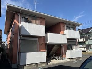 ファミリーハイツⅡ 202号-13