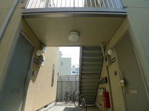 メゾンド・プレジール 101号-14