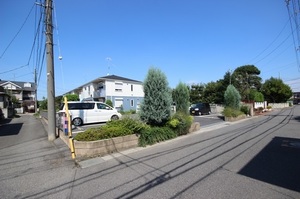 アイメゾンＡ 102号-12