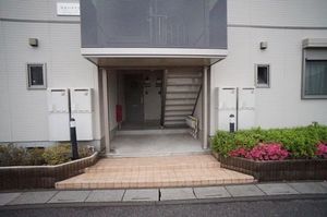 NAハイツ Ⅰ 202号-12