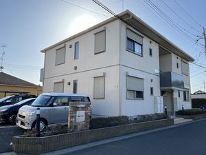 NAハイツ Ⅰ 202号-13