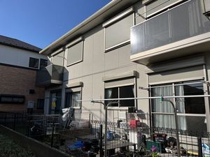 NAハイツ Ⅰ 202号-14