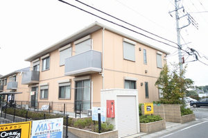 NAハイツ Ⅱ 201号-3