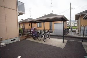 NAハイツ Ⅱ 201号-4