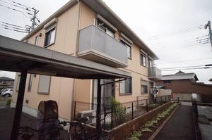 NAハイツ Ⅱ 201号-8