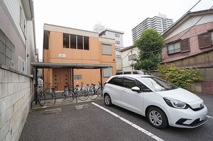 Ｇｌａｄ　Ｒｅｓｉｄｅｎｃｅ 101号-12