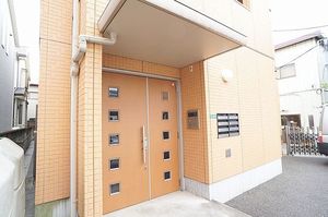 Ｇｌａｄ　Ｒｅｓｉｄｅｎｃｅ 101号-13