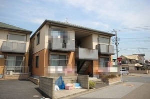 セレッソヒル　Ⅰ 202号-12