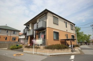 セレッソヒル　Ⅰ 202号-13