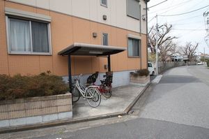セレッソヒル　Ⅰ 202号-14