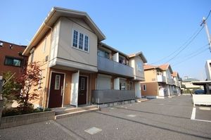 リバースプレイス　ＷＥＳＴ 202号-1