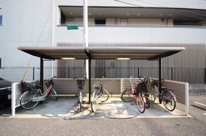 リバースプレイス　ＷＥＳＴ 202号-12