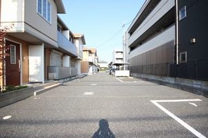 リバースプレイス　ＷＥＳＴ 202号-14