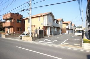 リバースプレイス　ＷＥＳＴ 202号-15