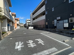 リバースプレイス　ＥＡＳＴ 103号-12