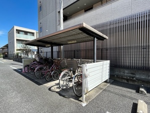 リバースプレイス　ＥＡＳＴ 103号-13