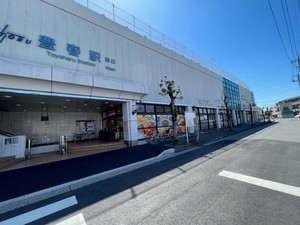 リバースプレイス　ＥＡＳＴ 103号-15