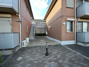 グレイスＮ．Ｋ　Ⅱ 105号-12